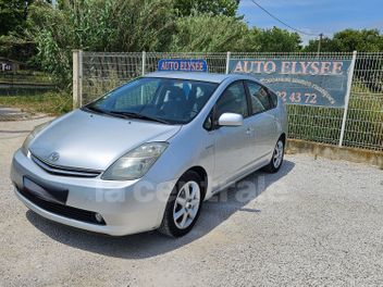 TOYOTA PRIUS 2 II 110H LINEA SOL PACK MC