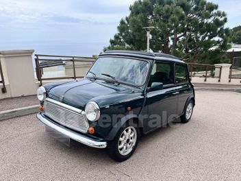 ROVER MINI BALMORAL