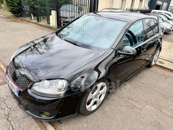 VOLKSWAGEN GOLF 5 GTI V 2.0 TFSI 200 GTI DSG 5P