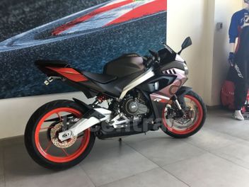 APRILIA RS 660