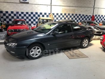 PEUGEOT 406 COUPE COUPE 2.0 PACK