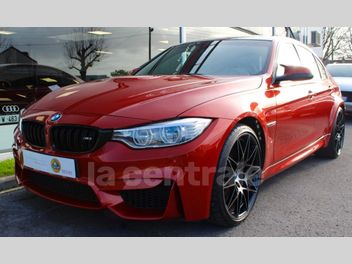 BMW SERIE 3 F80 M3 (F80) M3 431 DKG7