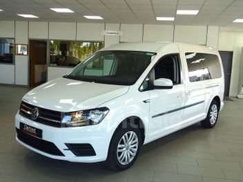 VOLKSWAGEN CADDY 2 II 1.2 TSI 105 TRENDLINE 5P 7PL