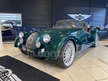 MORGAN PLUS SIX 3.0 335 BESPOKE