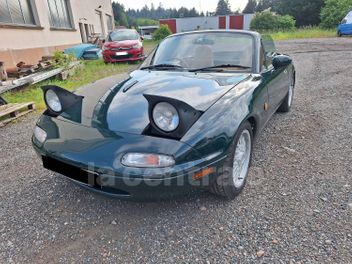 MAZDA MX5 1.6 SPECIALE