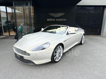 ASTON MARTIN DB9 VOLANTE VOLANTE 5.9 V12 477 TOUCHTRONIC