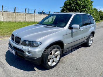 BMW X5 E53 (E53) (2) 3.0D PACK LUXE