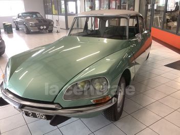 CITROEN DS 21 IE