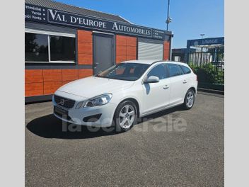 VOLVO V60 D3 163 MOMENTUM BUSINESS GEARTRONIC