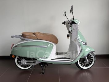 OXYGO SUPER GRINGO 125