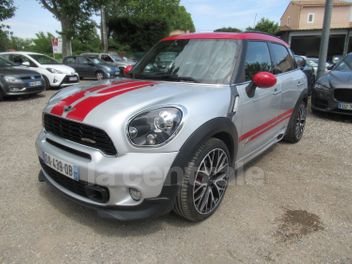 MINI COUNTRYMAN JCW (2) 1.6 JCW 218 ALL4