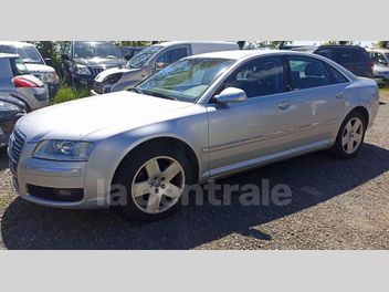 AUDI A8 (2E GENERATION) II V6 3.0 TDI QUATTRO TIPTRONIC