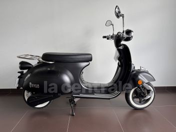 OXYGO TANGO 50