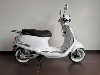 OXYGO GRINGO 50