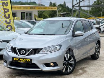 NISSAN PULSAR 1.2 DIG-T 115 BUSINESS EDITION XTRONIC