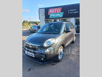 FIAT 500 L LIVING LIVING 1.6 MULTIJET 105 S/S LOUNGE 7PL