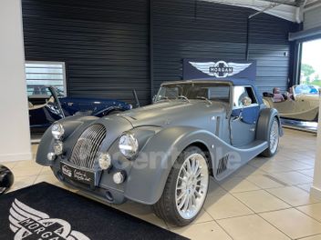 MORGAN PLUS SIX 3.0 335 BESPOKE