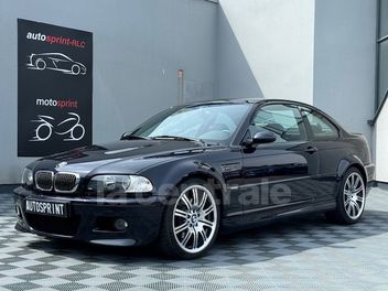 BMW SERIE 3 E46 COUPE M3 (E46) COUPE M3