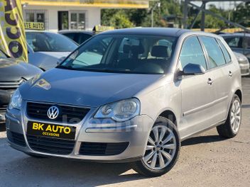 VOLKSWAGEN POLO 4 IV (2) TDI 80 CONFORT 5P