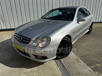 MERCEDES CLK 2 AMG II 55 AMG