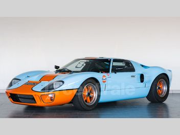 FORD GT 40 5.0 V8 450