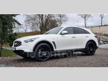 INFINITI FX (2) 30D S PREMIUM BVA