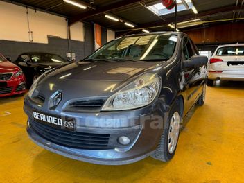 RENAULT CLIO 3 III 1.5 DCI 85 EXPRESSION 5P