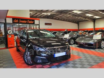 PEUGEOT 308 (2E GENERATION) SW II (2) SW 1.5 BLUEHDI 130 S&S 7CV ALLURE