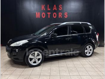 PEUGEOT 4007 2.2 HDI 156 FAP CONFORT PACK