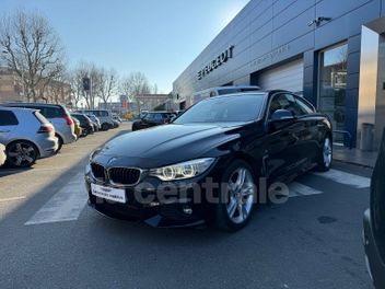BMW SERIE 4 F32 (F32) COUPE 430DA 258 M SPORT