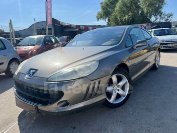 PEUGEOT 407 COUPE COUPE 2.2 16S SPORT