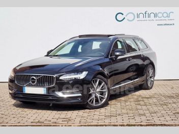 VOLVO V90 (2E GENERATION) II D3 150 INSCRIPTION GEARTRONIC 6