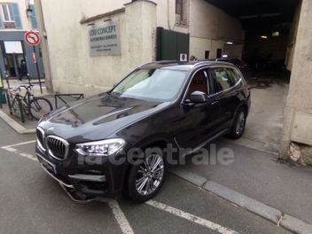 BMW X3 G01 (G01) XDRIVE30E 292 10CV LUXURY BVA8