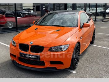 BMW SERIE 3 E92 COUPE M3 (E92) (2) COUPE M3 450 GTS