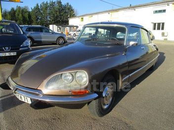 CITROEN DS 23 IE PALLAS