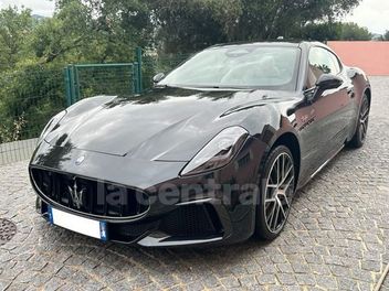 MASERATI GRANTURISMO 2 II 3.0 V6 550 TROFEO