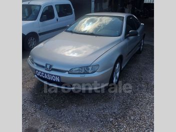 PEUGEOT 406 COUPE COUPE 3.0 V6 PACK 13CV
