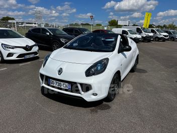 RENAULT WIND 1.2 TCE 100 DYNAMIQUE