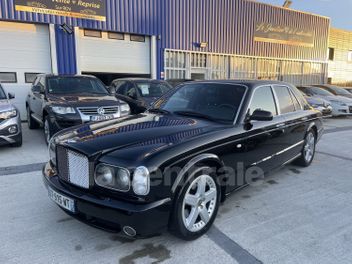 BENTLEY ARNAGE 6.75 V8 450 T BVA