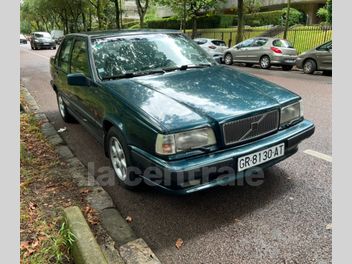 VOLVO 850 2.5 20S 12CV