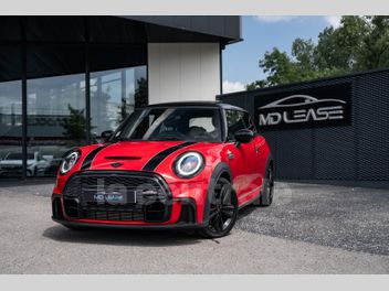 MINI MINI 3 3P III (2) (F56) HATCH 2.0 178 COOPER S FINITION JCW BVA7 3P