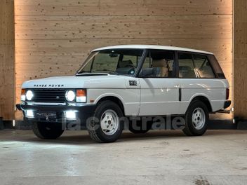 LAND ROVER RANGE ROVER 4.0 2P