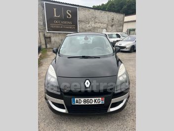 RENAULT SCENIC 3 III 1.9 DCI 130 FAP EXPRESSION