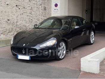 MASERATI GRANTURISMO 4.2 V8 BVA