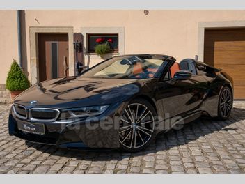 BMW I8 ROADSTER ROADSTER 374 BVA6