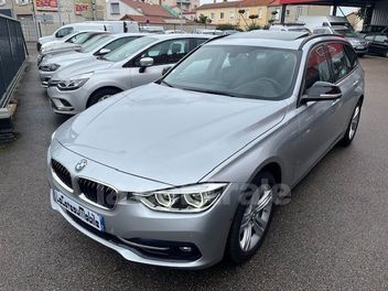 BMW SERIE 3 F31 TOURING (F31) (2) TOURING 318DA 150 8CV SPORT ULTIMATE