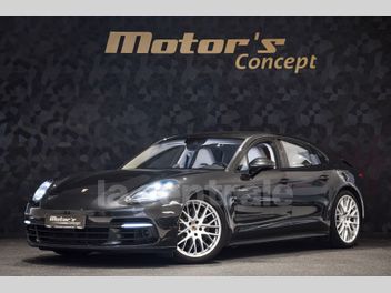 PORSCHE PANAMERA 2 II 4 E-HYBRID 20CV