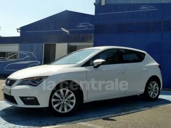 SEAT LEON 3 III (2) 1.6 TDI 115 START/STOP STYLE BUSINESS DSG