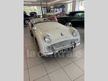 TRIUMPH TR 3 A 2.0