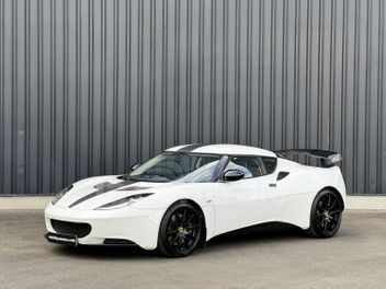 LOTUS EVORA 3.5 V6 350 2+2